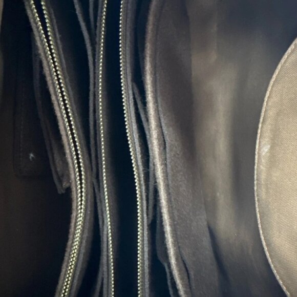 LOUIS VUITTON SPEEDY - 40 MONOGRAM - Picture 4 of 8